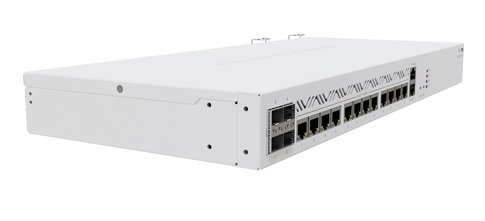 Mikrotik CCR2116-12G-4S+