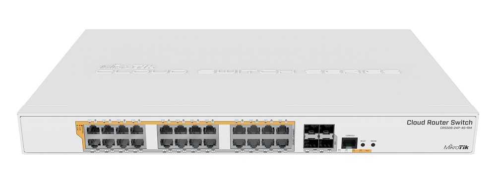 Mikrotik CCR2116-12G-4S+