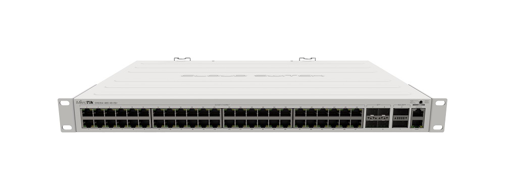Mikrotik CCR2116-12G-4S+