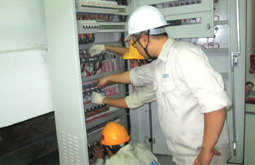 Bảo trì Hệ thống