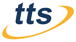 logo TTS